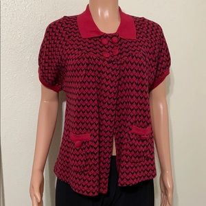 Art and Soul cardigan